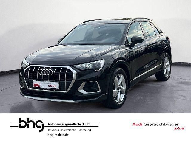 Gebraucht Audi Q3 Advanced 150 PS (110 kW) 2025 SUV