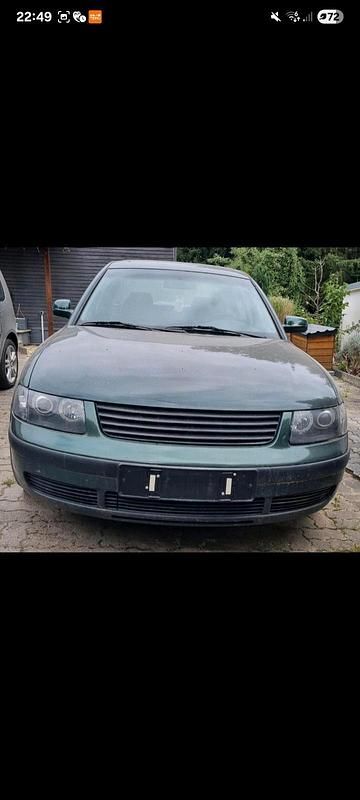 Gebraucht 1998 VW Passat Limousine | 1.800 € (Fairer Preis) - Bild 1/3