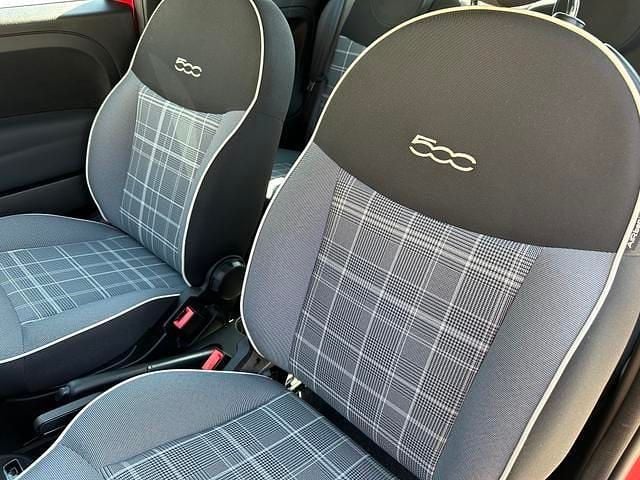 Gebraucht 2020 Fiat 500L Van / Kleinbus | 12.400 € - Bild 1/4