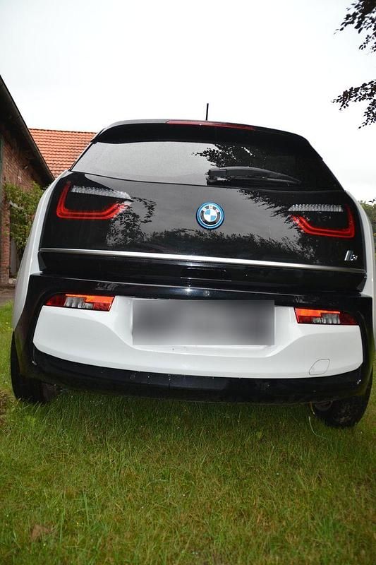 Occasion BMW i3 125 kW (170 ch) 2022 Blanc Citadine