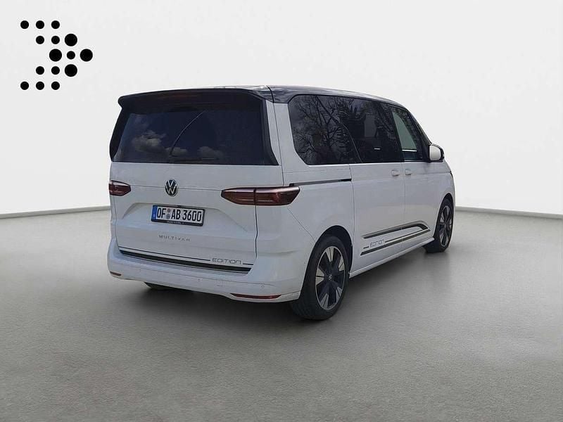 Gebraucht VW Multivan Edition 150 PS (110 kW) 2026 Candyweiß Van / Kleinbus