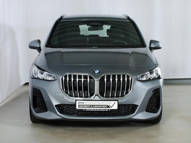 Gebraucht BMW 218 M Sport 136 PS (100 kW) 2025 Grau Kombi