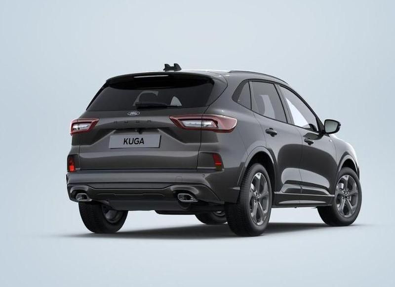 Neu Ford Kuga ST-Line 185 PS (136 kW) 2026 Grau SUV