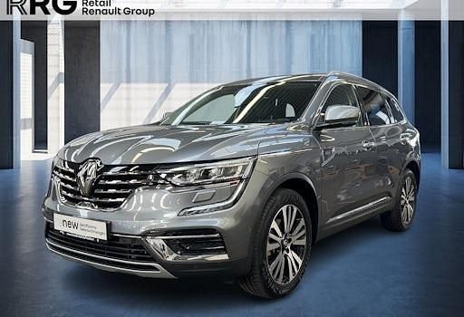 Gebraucht Renault Koleos Initiale Paris 184 PS (135 kW) 2023 Grau SUV