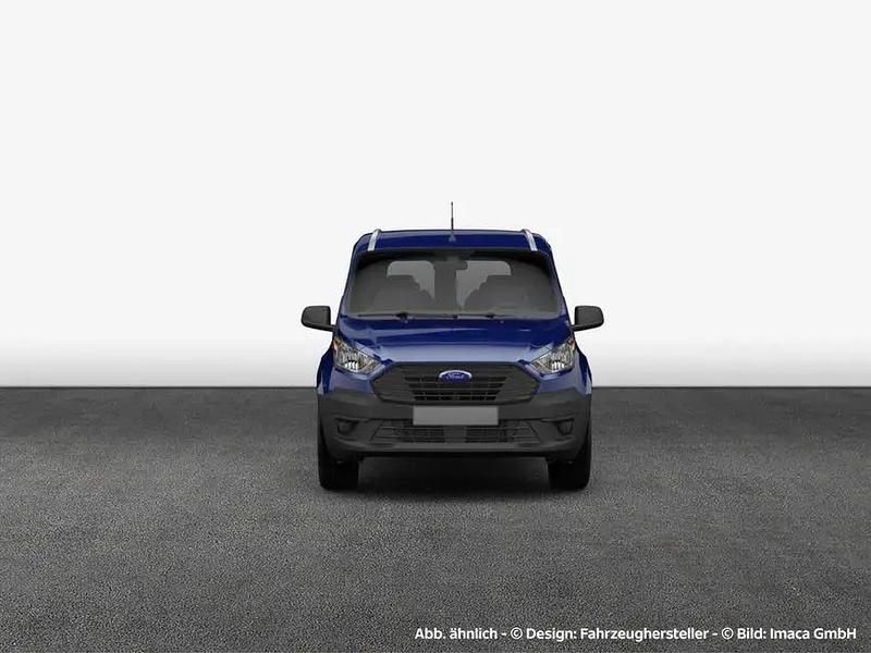 Gebraucht Ford Transit Trend 101 PS (74 kW) 2023 Blau Kombi