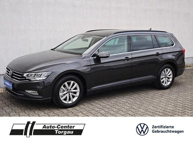 Gebraucht 2023 VW Passat Business Kombi | 26.990 € (Guter Preis) - Bild 1/4