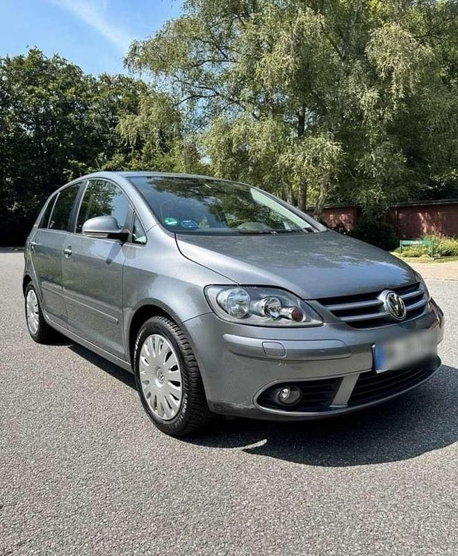 Gebraucht 2007 VW Golf Plus Cross Van / Kleinbus | 4.800 € (Fairer Preis) - Bild 1/4