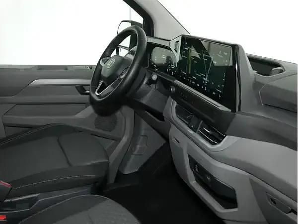 Usata VW Multivan 150 CV (110 kW) 2025 Blu Monovolume