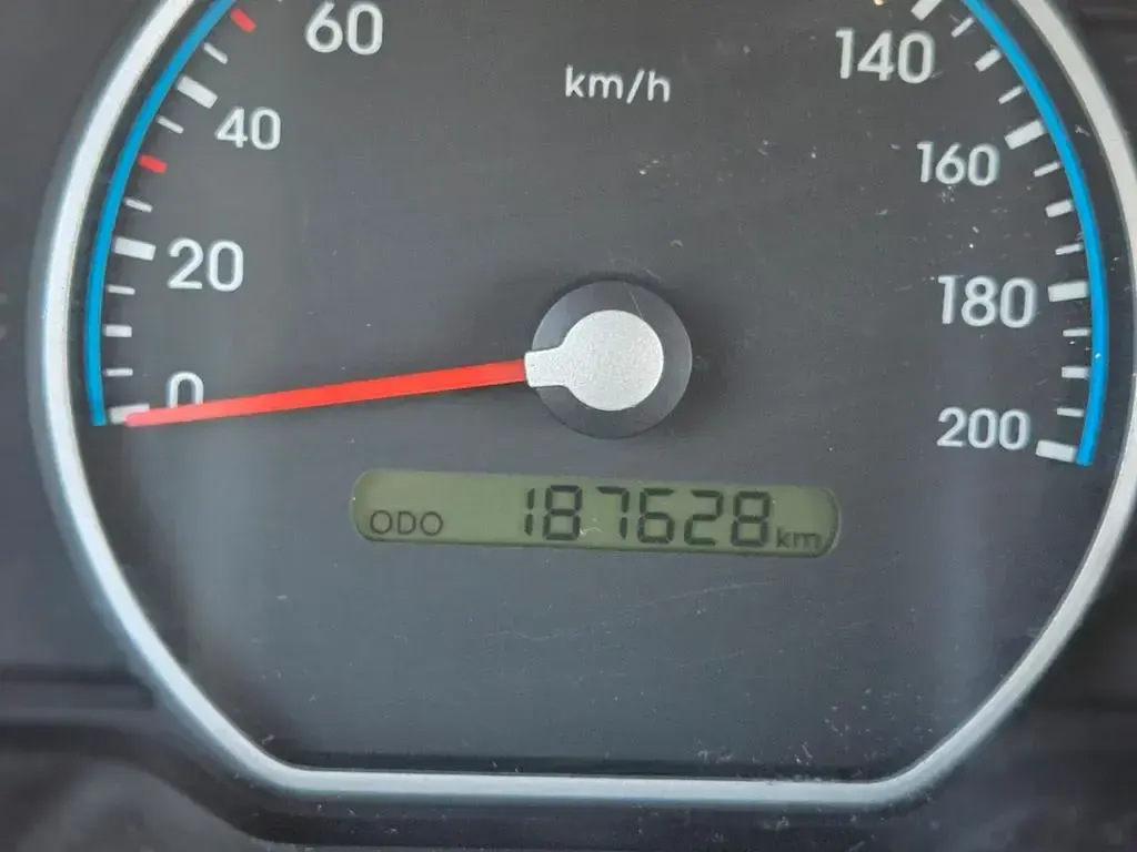 Gebraucht Hyundai i10 Style 49 PS (36 kW) 2009 Weiß Kleinwagen