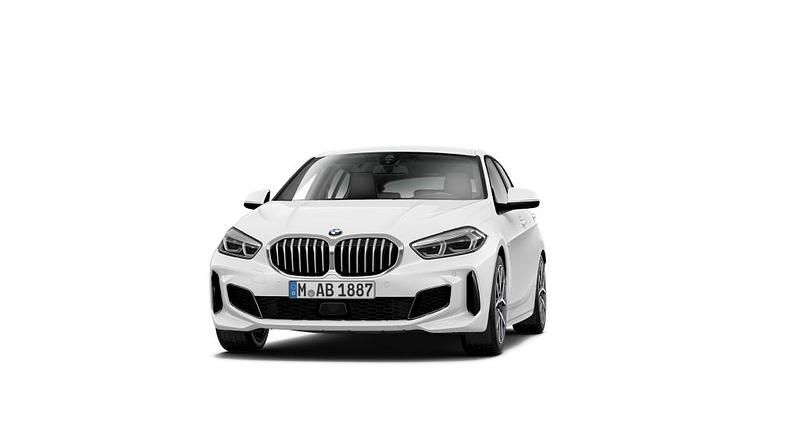 Gebraucht 2025 BMW 128 Efficient Dynamics Kleinwagen | 30.680 € (Superpreis) - Bild 1/1