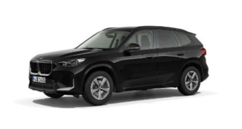 Neu BMW X1 156 PS (114 kW) 2026 Saphirschwarz metallic SUV