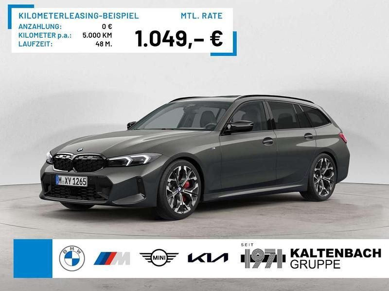 Neu BMW 340 392 PS (288 kW) 2026 Dravitgrau Kombi