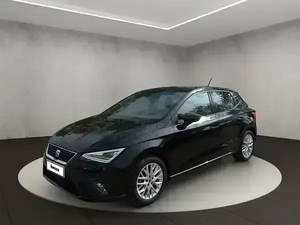 Gebraucht Seat Ibiza FR 150 PS (110 kW) 2025 Kleinwagen