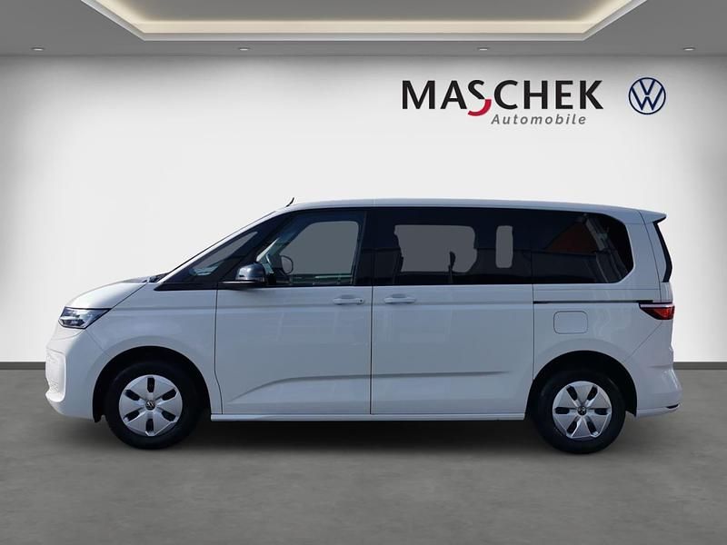 Gebraucht VW T7 Basis 136 PS (100 kW) 2024 Van