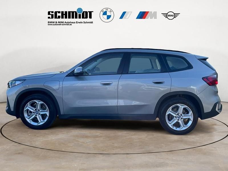Gebraucht BMW X1 Shadowline 245 PS (180 kW) 2024 Space silber SUV