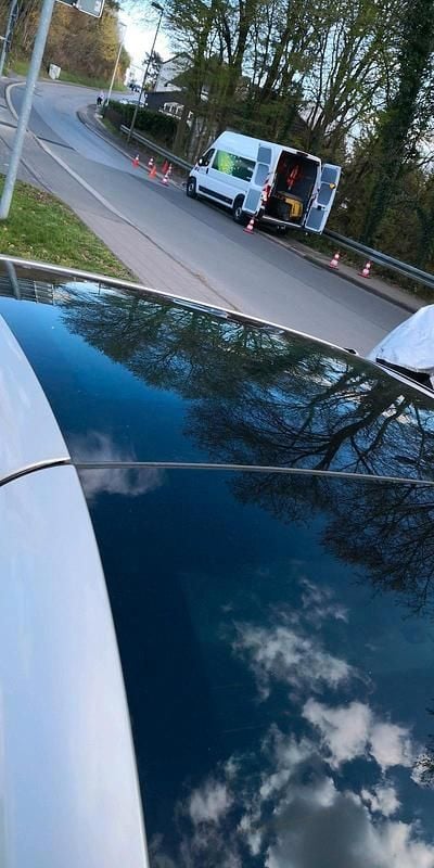 Gebraucht Renault Mégane Cabriolet 135 PS (99 kW) 2005 Gold Cabrio