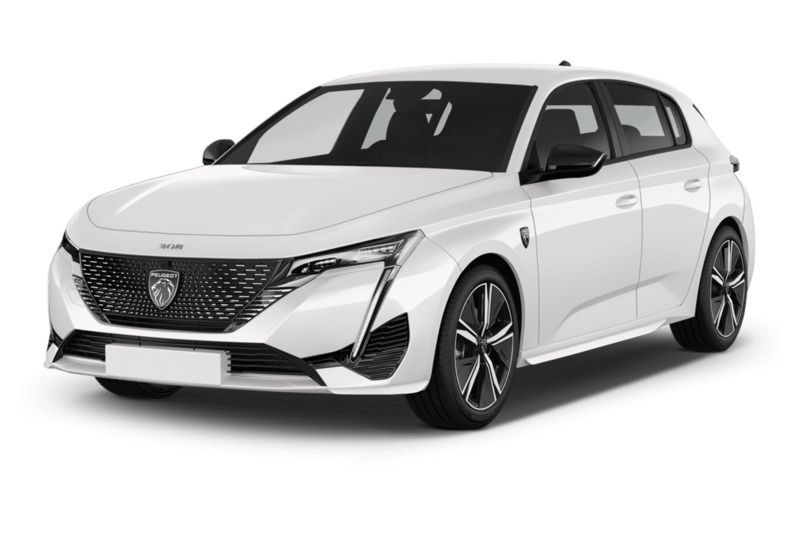 Neu 2024 Peugeot 308 Limousine | 34.110 € (Fairer Preis) - Bild 1/4