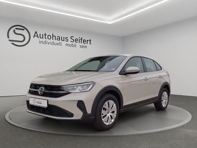 Neu VW Taigo 95 PS (69 kW) 2025 Grau SUV