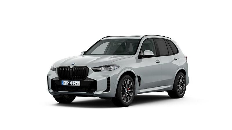 Gebraucht 2025 BMW X5 Comfort Edition SUV | 82.700 € (Guter Preis) - Bild 1/2