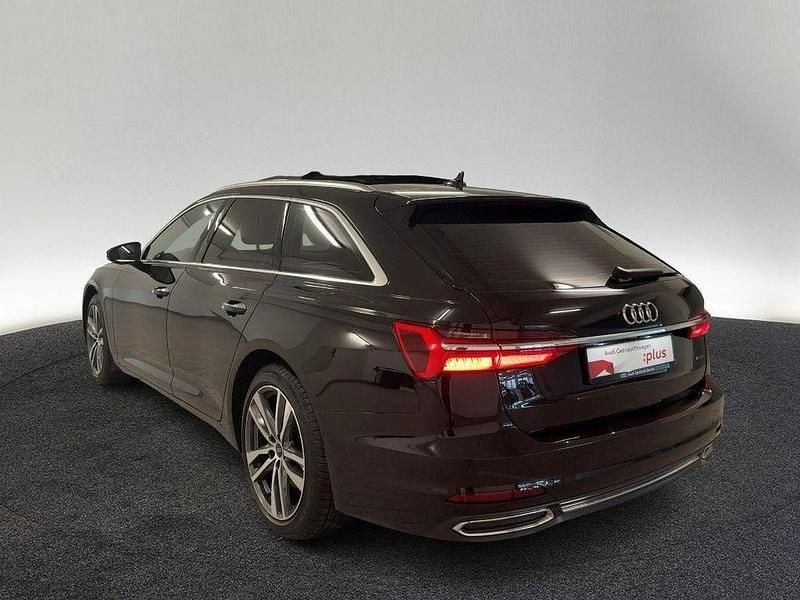 Gebraucht Audi A6 Design 340 PS (250 kW) 2023 Schwarz Limousine
