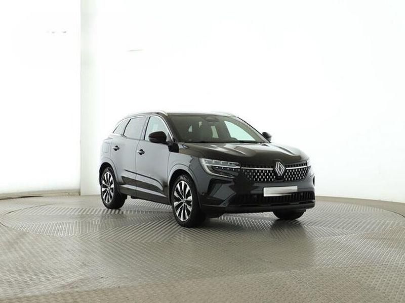 Gebraucht Renault Austral Techno 158 PS (116 kW) 2025 Sternenschwarz SUV