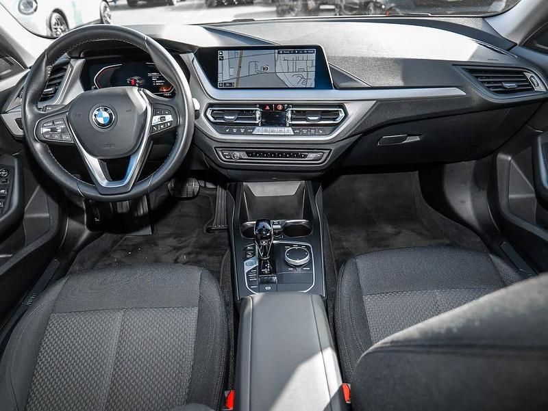 Gebraucht BMW 220 Advantage 178 PS (130 kW) 2022 Grau Coupé