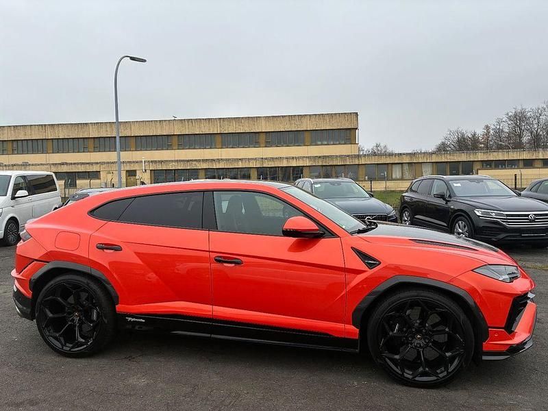 Gebraucht Lamborghini Urus 666 PS (489 kW) 2023 Orange SUV