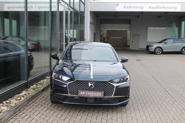 Gebraucht DS Automobiles DS9 Performance Line Plus 224 PS (164 kW) 2022 Blau Limousine