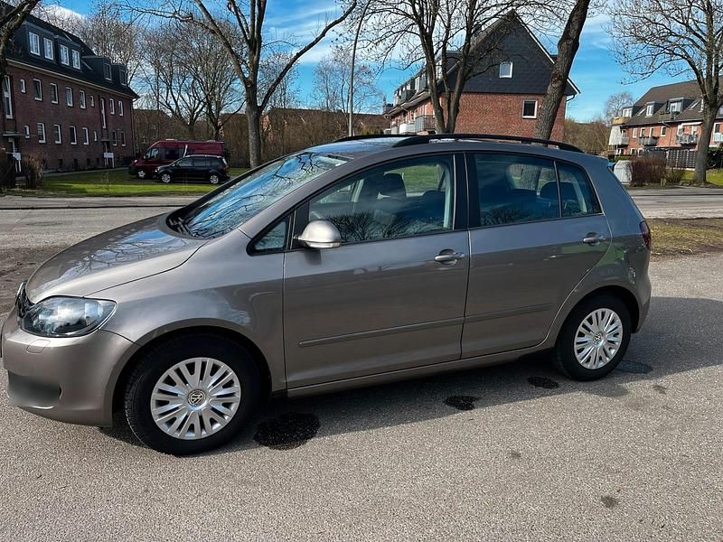 Gebraucht VW Golf VI 80 PS (58 kW) 2009 Braun Kleinwagen