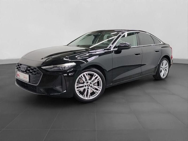 Gebraucht Audi A5 Business 204 PS (150 kW) 2025 Schwarz Limousine