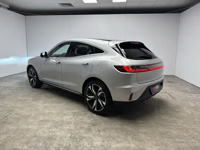 Gebraucht Seres 5 475 kW (646 PS) 2024 Silber SUV