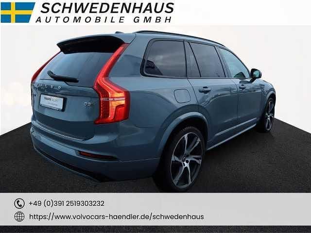 Gebraucht Volvo XC90 173 PS (127 kW) 2022 SUV