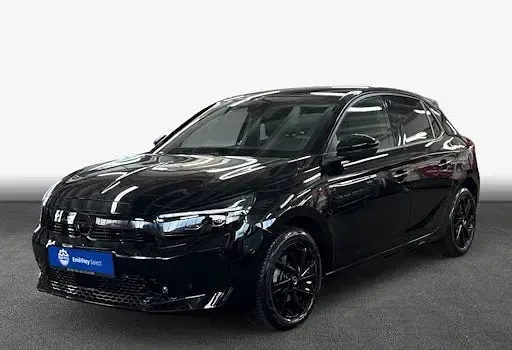 Gebraucht Opel Corsa 101 PS (74 kW) 2025 Kleinwagen