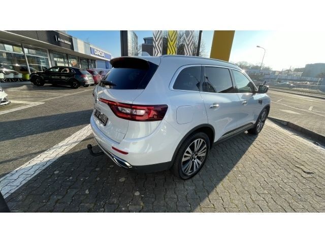 Gebraucht Renault Koleos Initiale Paris 158 PS (116 kW) 2021 Weiß SUV