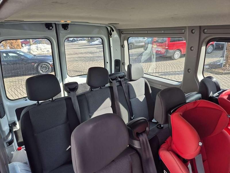 Gebraucht Nissan NV400 Comfort 145 PS (106 kW) 2016 Van