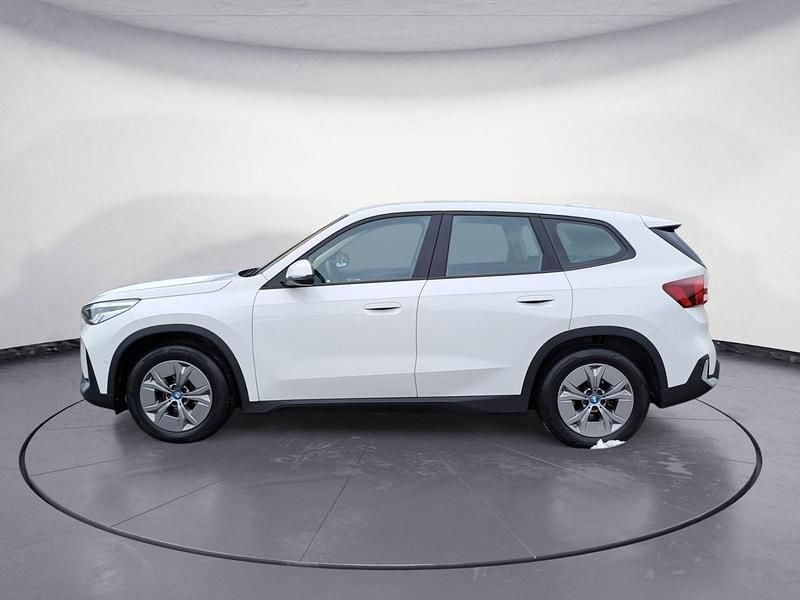 Gebraucht BMW iX1 Performance 230 kW (313 PS) 2022 Weiß SUV