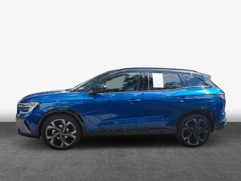 Gebraucht Renault Austral Techno 158 PS (116 kW) 2025 Blau SUV