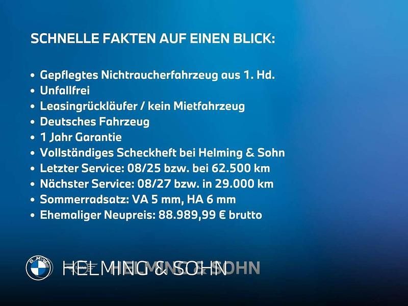 Gebraucht BMW 440 340 PS (250 kW) 2022 M brooklyn grau Cabrio