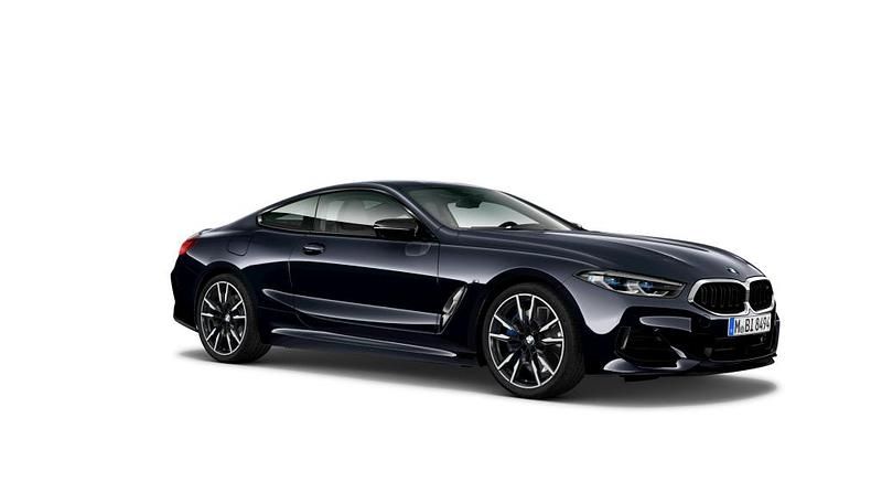 Gebraucht BMW M850 Shadowline 530 PS (389 kW) 2022 Coupé