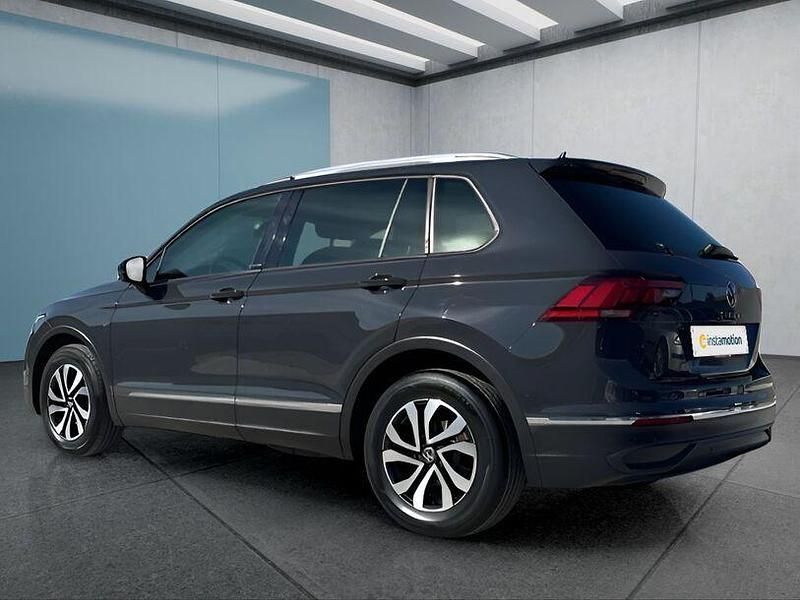 Gebraucht VW Tiguan 150 PS (110 kW) 2022 Andere SUV