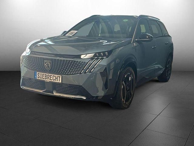 Gebraucht 2025 Peugeot 5008 GT Van / Kleinbus | 46.980 € (Fairer Preis) - Bild 1/4