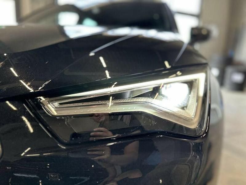 Gebraucht Cupra Ateca 110 PS (80 kW) 2025 Schwarz SUV