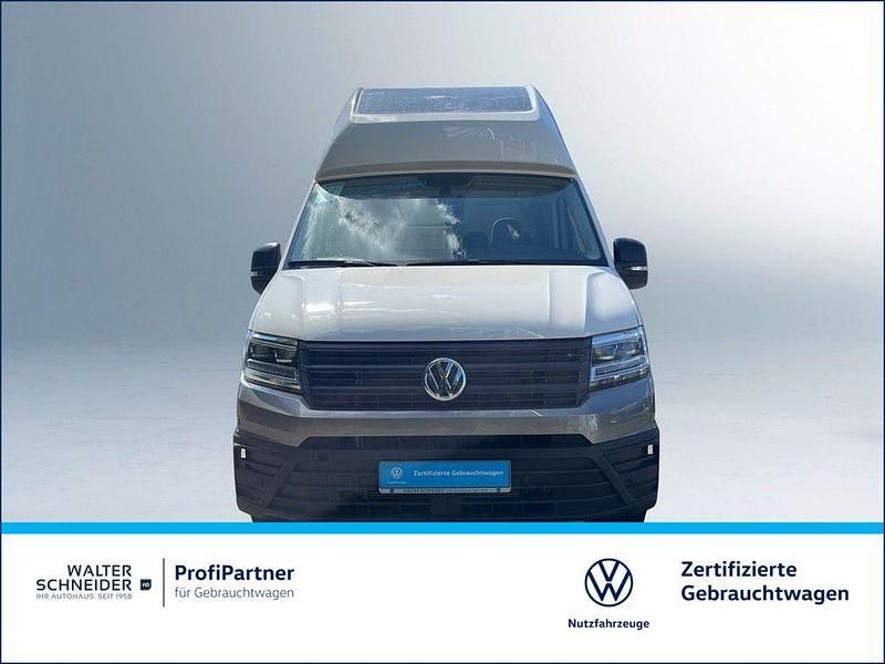 Candyweiß/mojave beige metall Neu 2024 VW California California Van | 78.490 € - Bild 1/3