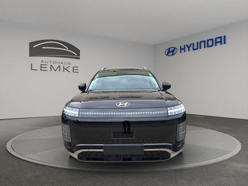 Neu Hyundai Ioniq 9 314 kW (428 PS) 2025 Abyss black metallic SUV