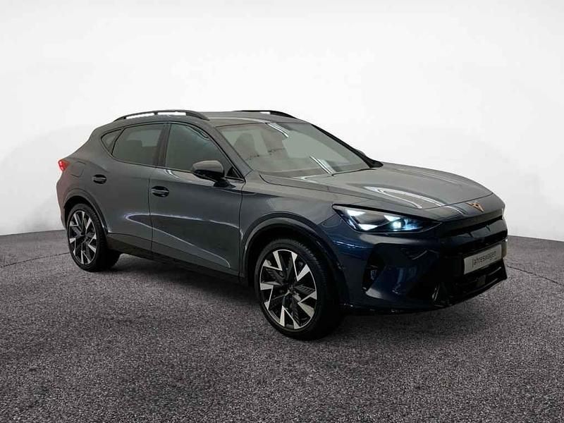 Gebraucht Cupra Formentor VZ 333 PS (244 kW) 2025 Grau SUV