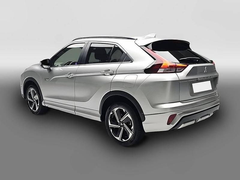 Usata Mitsubishi Eclipse Cross Select 188 CV (138 kW) 2025 Argento SUV