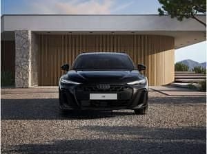 Gebraucht Audi A6 Ambiente 367 PS (269 kW) 2025 Schwarz (mythosschwarz metallic) Kombi