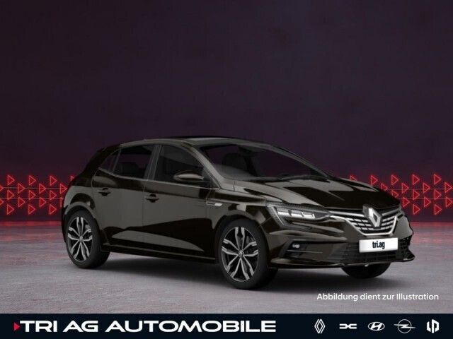 Neu 2025 Renault Mégane IV R.S. Limousine | 50.970 € - Bild 1/4