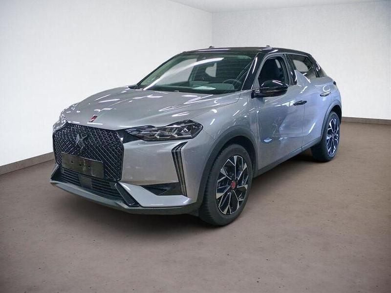 Gebraucht DS Automobiles DS3 Performance 131 PS (96 kW) 2024 Artensegrau SUV