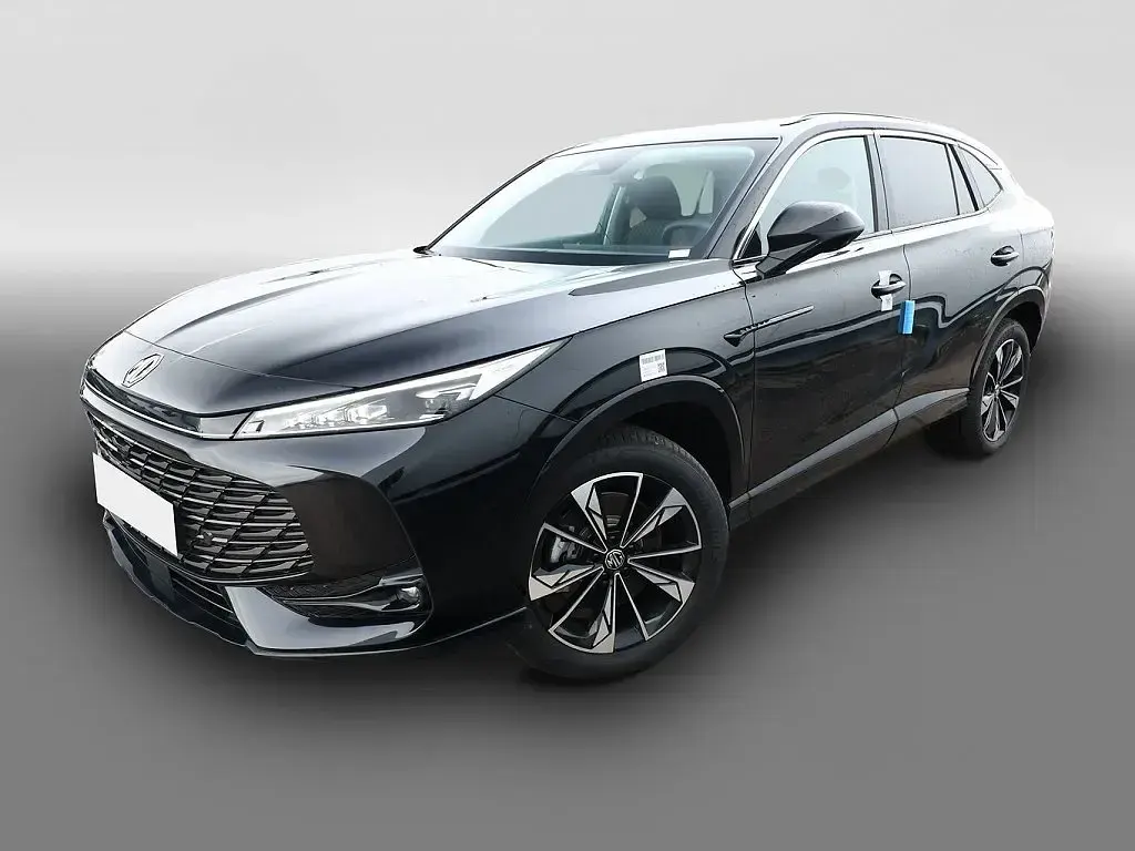 Brugt MG HS Comfort 224 HK (164 kW) 2026 SUV